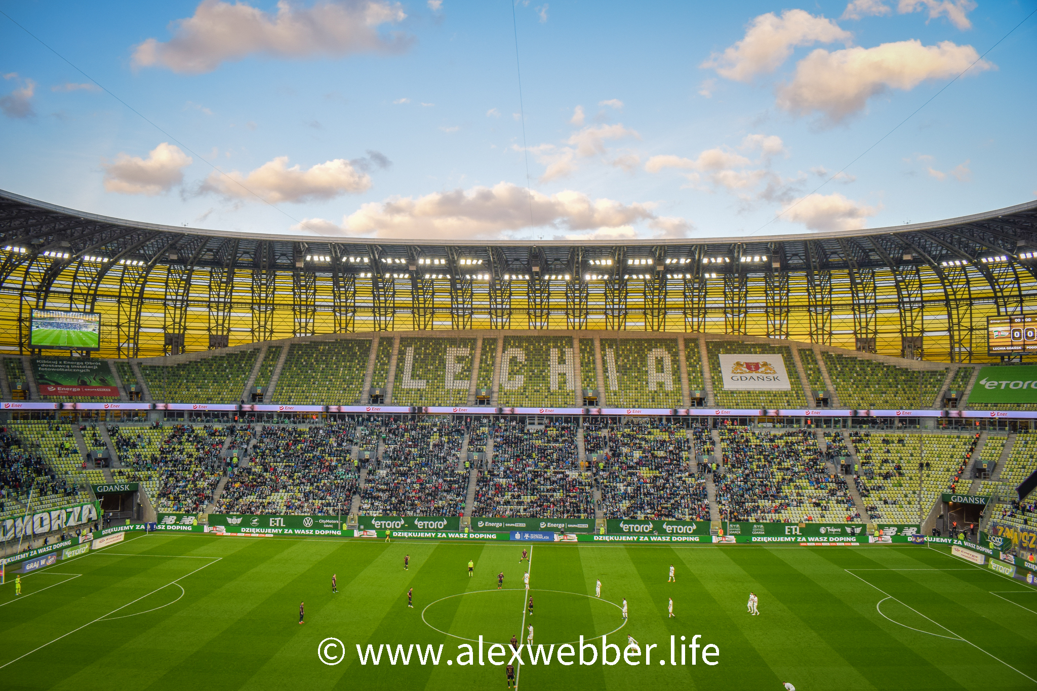 Polsat Plus Arena - All You Need to Know BEFORE You Go (with Photos)